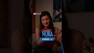 Saving Nora Full Series | Ep.13  | Pocket FM