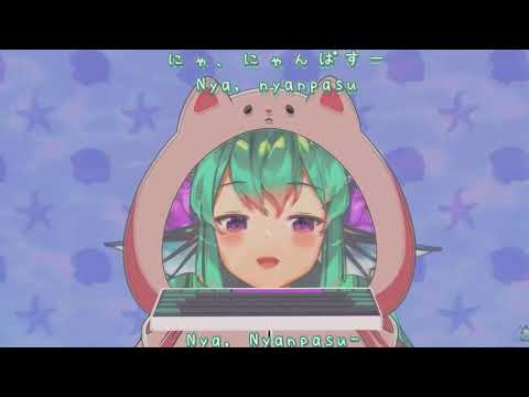 FeeshnClipsOutroo.mp4 - Ver2.0 (Finana Nyanpasu Remix)