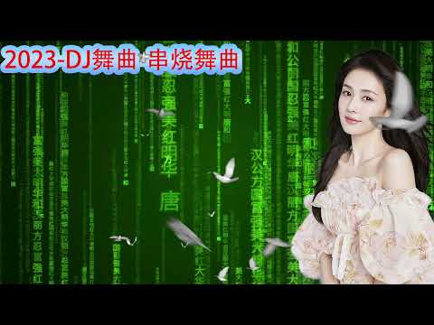 2023劲爆舞曲-2023粤语歌曲dj-2023年最新dj歌曲-2023全中文舞曲串烧-全中文DJ舞曲-新2023夜店混音-串烧djchinaremix2023