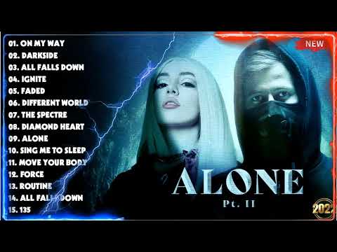 Alan Walker New Songs 2022 || Alan Walker Full Album 2022