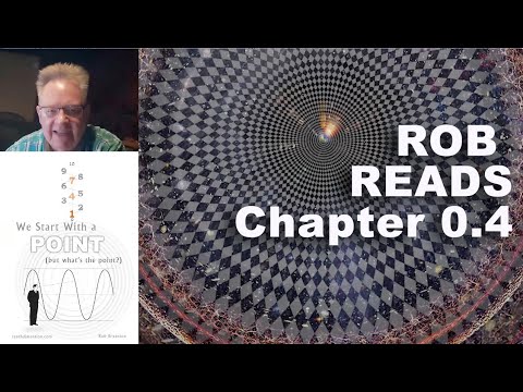 Rob Reads New Book - Chapter 0.4