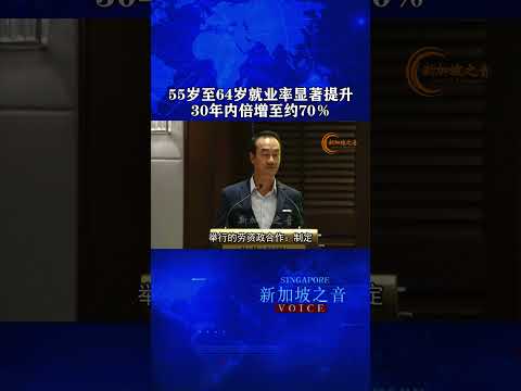 新加坡教育部长陈振声谈高才教育计划更新，新模式GEP更具弹性，减少学生压力。#陈振声 #国庆2024 #国庆群众大2024 #NDR2024 #国庆群众大会 #高才教育计划 #ChanChunSi