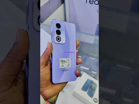 OPPO A3 Pro New smartphones fast charging #youtubeshorts #mobilephone