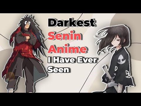 The Darkest Senin Anime I Have Ever Seen | Dororo Anime Review | MadaraCulture #13