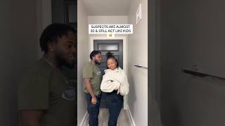 Energy UNMATCHED🥰😂 #shorts #couple #exploremore #taeandnyah #relatable #funny #viralvideos