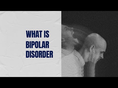 What is Bipolar Disorder ? Bipolar disorder (depression & mania) | Athena Behavioral Health