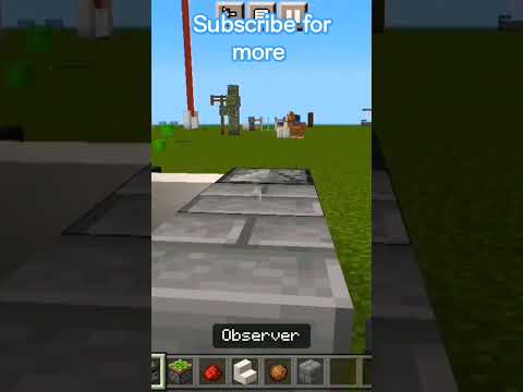 Minecraft tik tok hacks #shorts #trending #viral #minecraft #hack