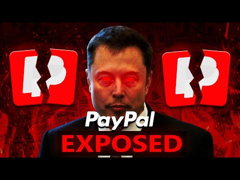 PayPal Is Dying. Good Riddance.