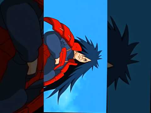 Madara Uchiha  edit anime 😈 #anime #animeedit #shorts #viralvideo