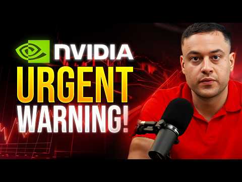 DO NOT Buy Nvidia Stock (NVDA) - Do THIS Instead