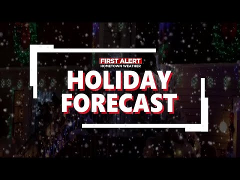 Monday December 23, Morning FastCast