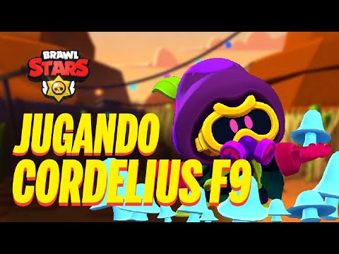 Jugando Cordelius F9 (ESTA ROTISIMO) |Ft. Killer | Gameplays Random