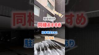 #札幌不動産 #札幌賃貸 #札幌賃貸マンション #札幌一人暮らし #不動産 #手稲駅 手稲区 #同棲 #カップル #二人暮らし #ビック不動産 #1ldk物件No.14