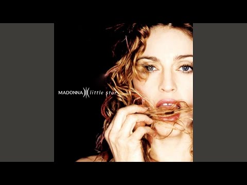 Madonna - Little Star (Early Demo)