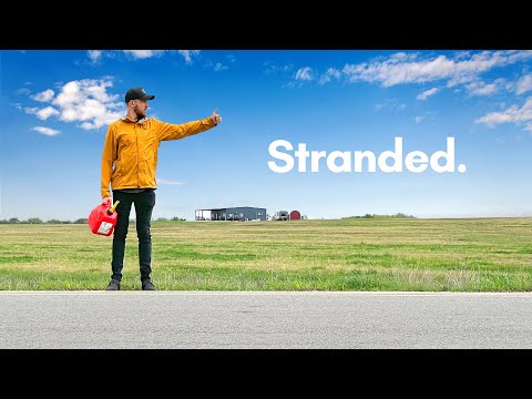 I Survived on the Kindness of Strangers for 30 Days - Ep 9