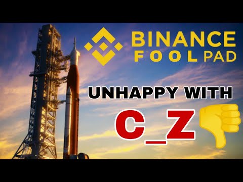 This Is How Binance Making Us Fool | Such A Bad Experience With Celer ICO On Binance Launchpad