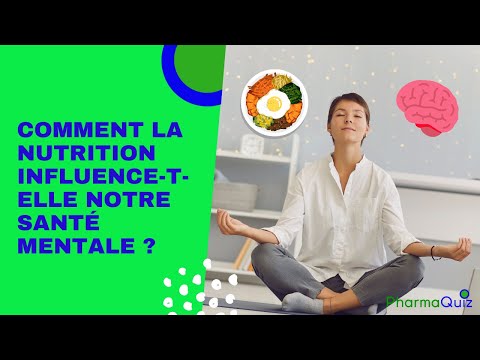 5 Aliments pour améliorer ta Santé Mentale !