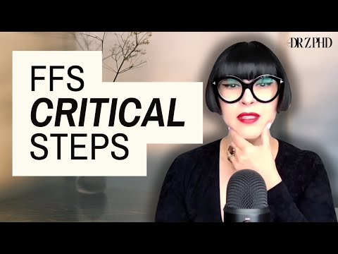 The 2 Most Important FFS Prep Steps You Need to Know!