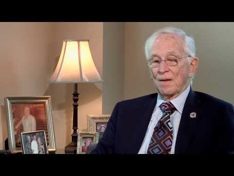 LSU Law Ctr. - Richard Knight  - 2013 Distinguished Achievement Award Recipient.