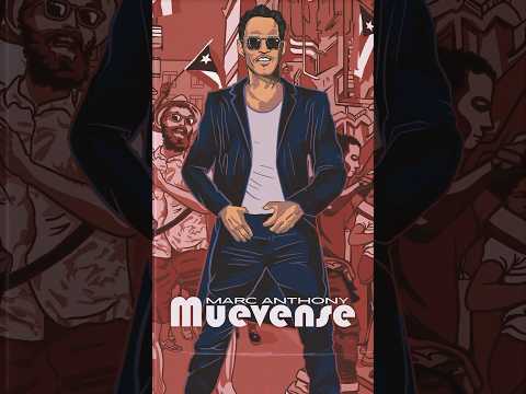 Mi gente! A gozarse #Muevense en @YouTubeMusic