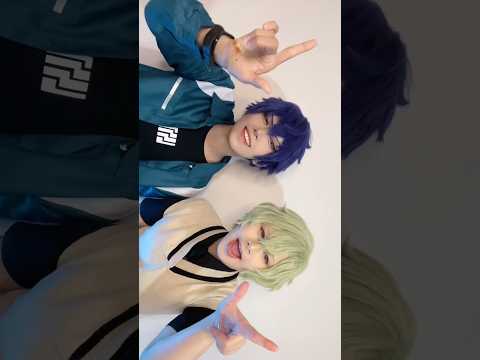 Pon Pon Pon Fuwa Fuwa • Jun Hiyori •  Eve Ensemble Stars Cosplay