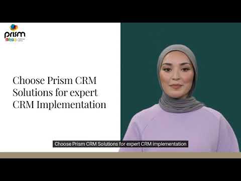 How to Pick the Perfect CRM Software For Your Retail Business | Best CRM Software Provider in Dubai