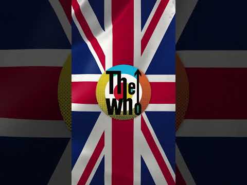 2024 marks 60 years since The Who formed 💥 #TheWho60