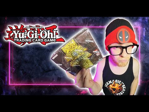 Yugioh! - Quarter Century Bonanza! - Unboxing ALL THE HITS!