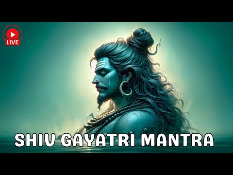 🔴 LIVE 🔴 MONDAY SPECIAL 🔴 THE BEST Lord Shiva Mantra to Calm Your Mind in Minutes!