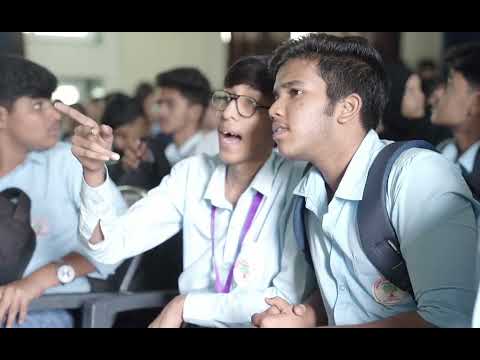 Pratibha College of Commerce X HGPA Classes ... Teaser