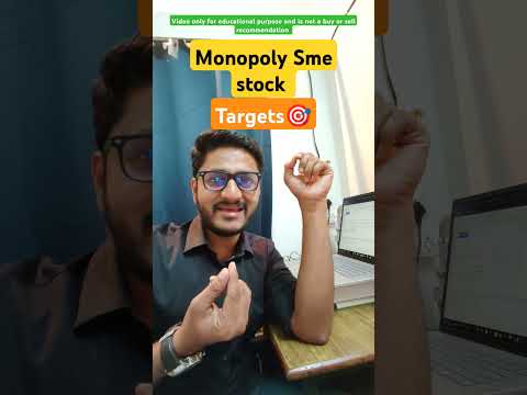 Monopoly SME stock#kotyark#share #undervaluedstocks #trading #sme #smestocks#multibagger #nifty