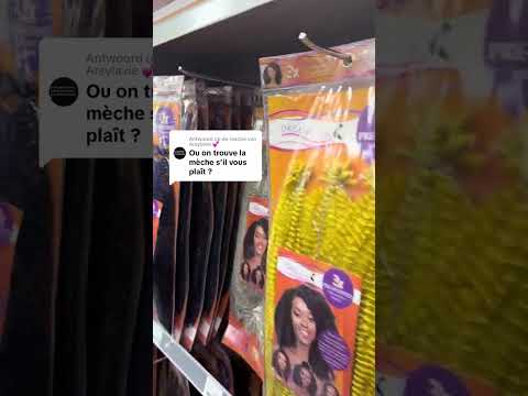 Best afro beauty shop in Antwerpen