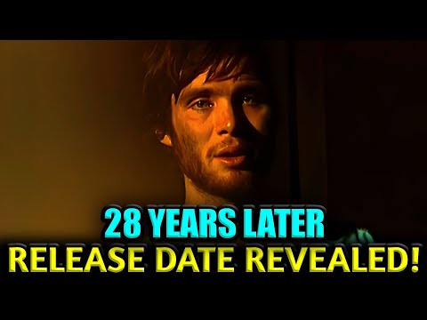 28 Years Later Release Date Revealed! All You Need to Know