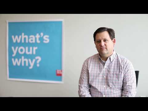 HOK's Doug Dorney: What's My Why?