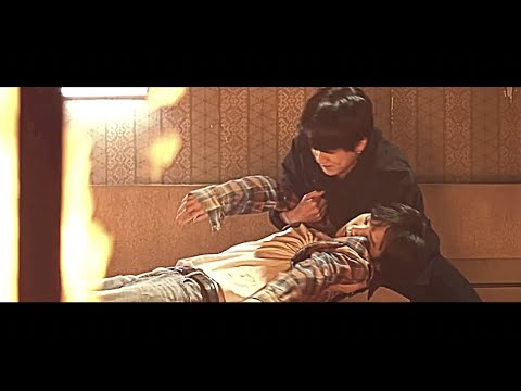 BTS (방탄소년단) JUNGKOOK ‘Stay Alive (Prod. SUGA of BTS)' MV