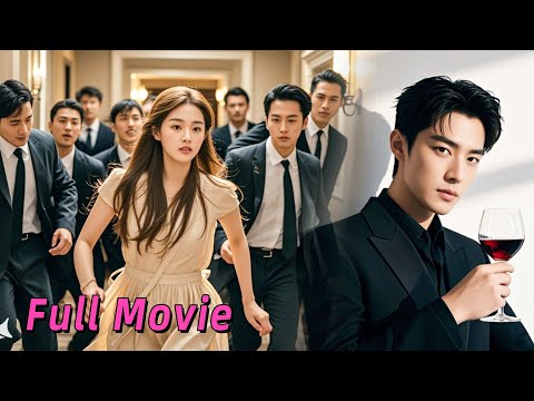 【Full Movie】Innocent Girl Tames Arrogant Billionaire CEO!