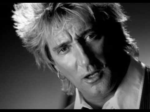 Rod Stewart - You're the Star (Official Video)