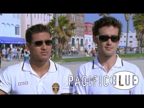 Azul Pacífico | Temporada 5 | Episodio 4 | Hawaii Azul (Parte 2) | Jim Davidson | Paula Trickey