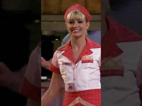 It Looked So Real, Too | #2BrokeGirls #Shorts