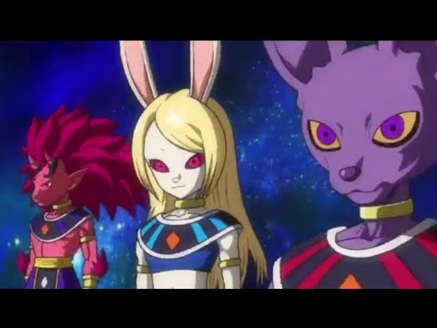 Super Dragon Ball Heroes: Big Bang Mission 5 | Opening/Trailer