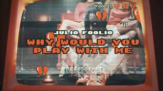 Foolio “Play With Me” Official Video