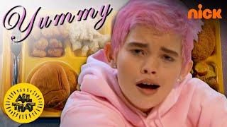 Justin Bieber ‘Yummy’ Parody 🤣 | All That