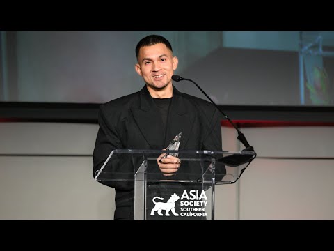 Grammy-Winning Producer Tainy Honored as Asia Entertainment Game Changer