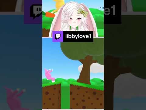 MORE ENERGY | libbylove1 on #Twitch