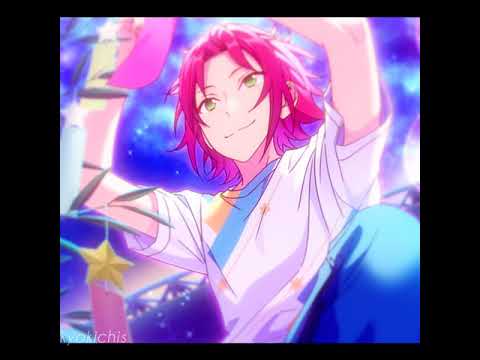 yes i edited mao isara again what about it