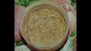 Pachi Chintakaya Gujju/How To Store Raw Tamarind Gujju/Recipe In Telugu