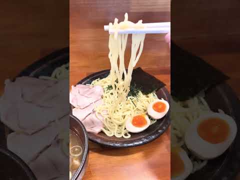 【Japan  Gourmet】#Noodle #ramen #iwate #kitakami