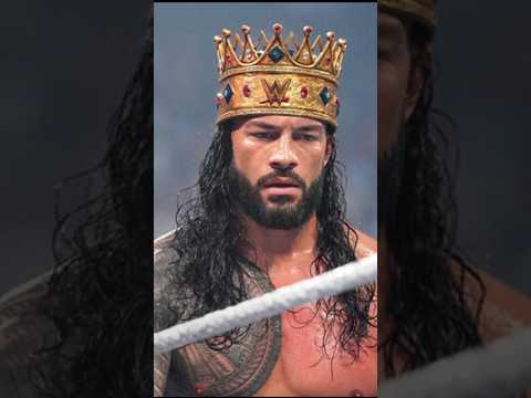 Roman Reigns Next Record 😱#wrestlekar #shorts #viral