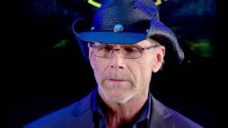 WWE NXT Battleground Media Call with Shawn Michaels