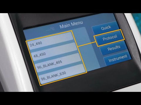 Agilent BioTek 800 TS Absorbance Reader - Affordable, High Quality Microplate Reader for Assays